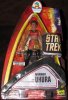 Star Trek Tos Uhura Mirror Mirror Exclusive Figure signed autographed